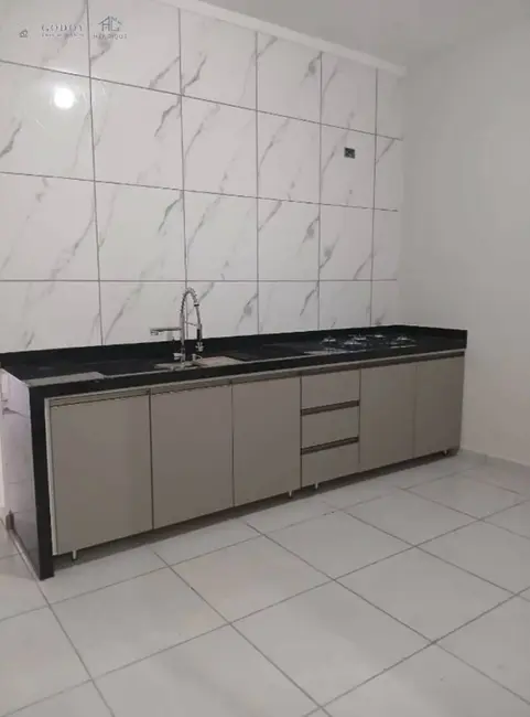 Foto 4 de Casa com 2 quartos à venda, 77m2 em Conjunto Habitacional Terra dos Ipês II (Fase II), Pindamonhangaba - SP