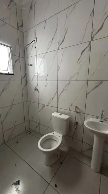 Foto 7 de Casa com 2 quartos à venda, 77m2 em Conjunto Habitacional Terra dos Ipês II (Fase II), Pindamonhangaba - SP