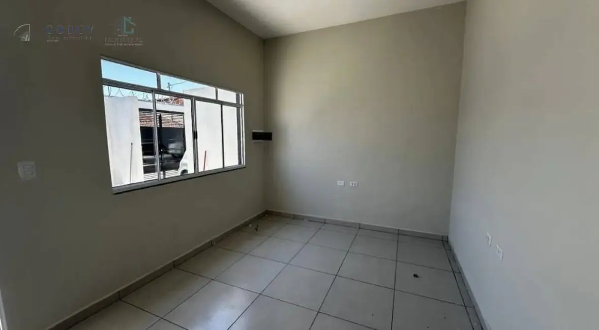 Foto 5 de Casa com 2 quartos à venda, 77m2 em Conjunto Habitacional Terra dos Ipês II (Fase II), Pindamonhangaba - SP