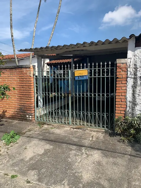 Foto 2 de Casa com 2 quartos à venda, 133m2 em Residencial Pasin, Pindamonhangaba - SP