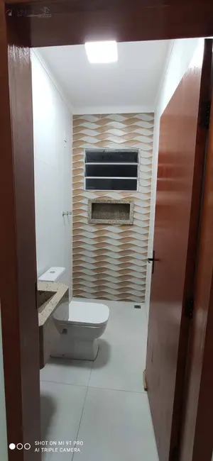 Foto 8 de Casa com 3 quartos à venda, 132m2 em Residencial Mantiqueira, Pindamonhangaba - SP