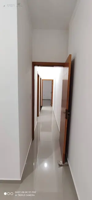 Foto 4 de Casa com 3 quartos à venda, 132m2 em Residencial Mantiqueira, Pindamonhangaba - SP