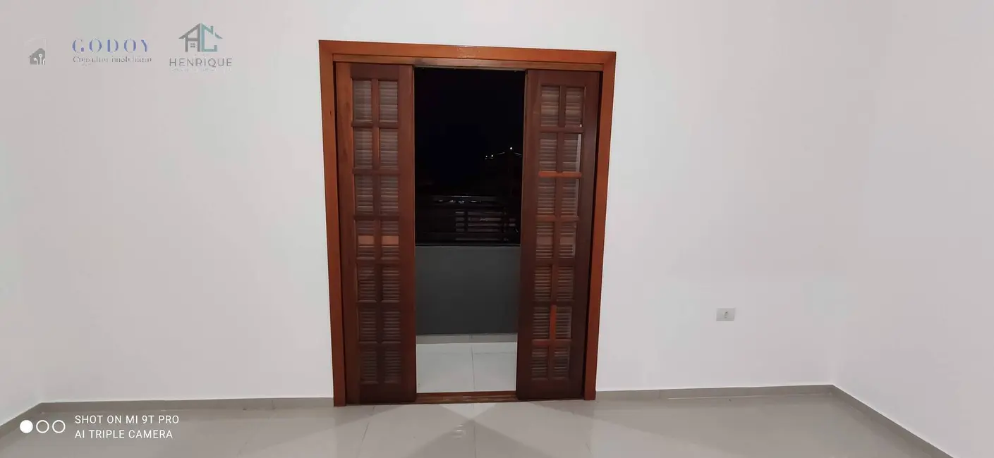Foto 5 de Casa com 3 quartos à venda, 132m2 em Residencial Mantiqueira, Pindamonhangaba - SP