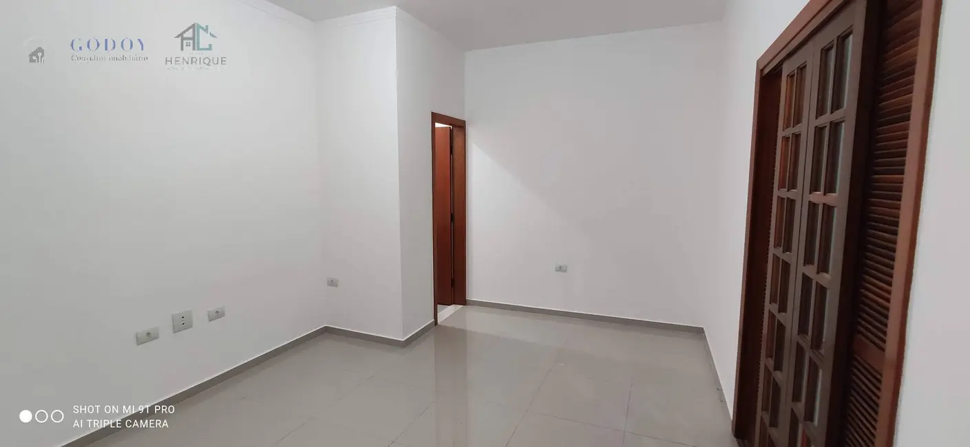 Foto 6 de Casa com 3 quartos à venda, 132m2 em Residencial Mantiqueira, Pindamonhangaba - SP