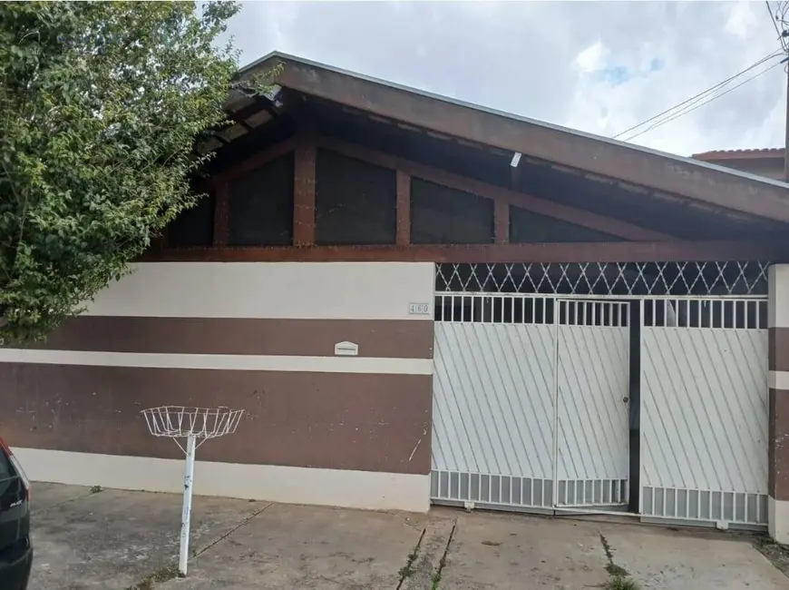 Foto 1 de Casa com 3 quartos à venda, 90m2 em Residencial Campos Maia, Pindamonhangaba - SP