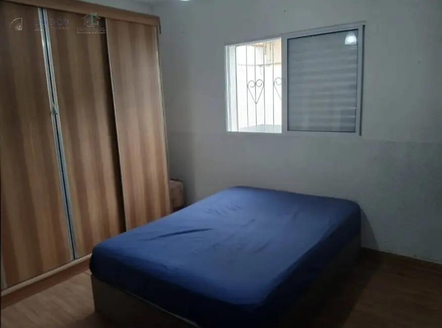 Foto 6 de Casa com 3 quartos à venda, 90m2 em Residencial Campos Maia, Pindamonhangaba - SP