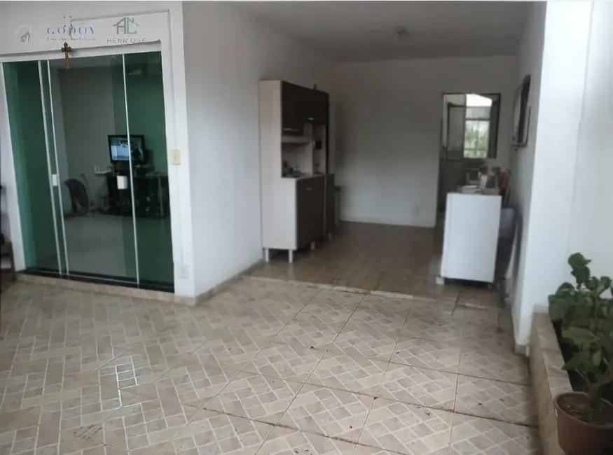 Foto 3 de Casa com 3 quartos à venda, 90m2 em Residencial Campos Maia, Pindamonhangaba - SP