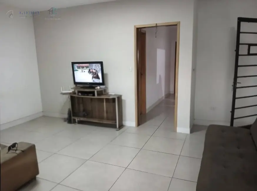 Foto 4 de Casa com 3 quartos à venda, 90m2 em Residencial Campos Maia, Pindamonhangaba - SP