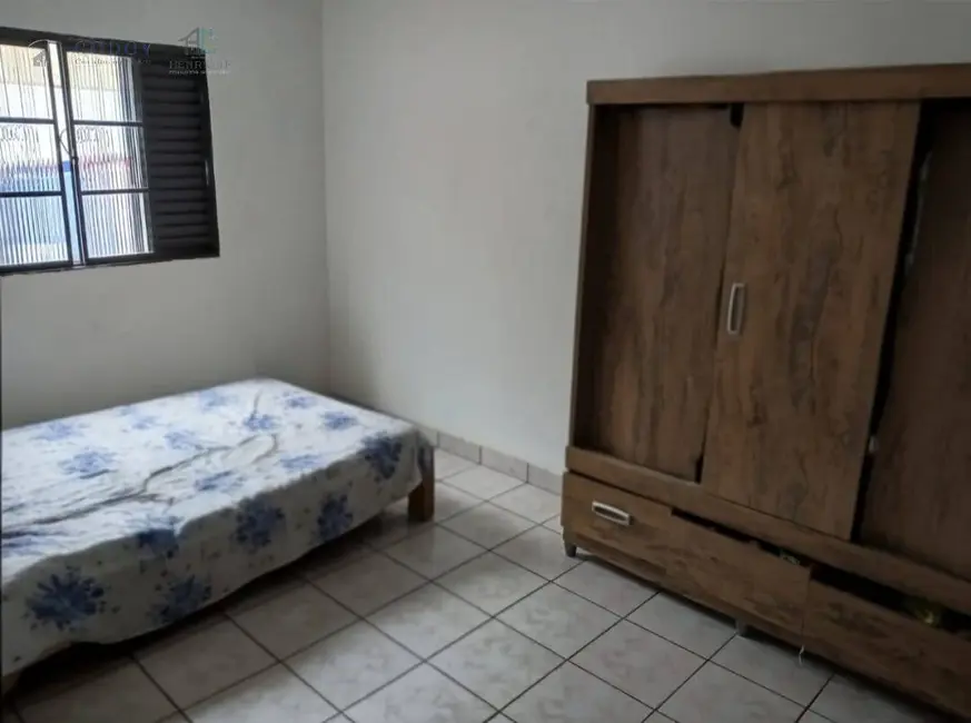 Foto 8 de Casa com 3 quartos à venda, 90m2 em Residencial Campos Maia, Pindamonhangaba - SP