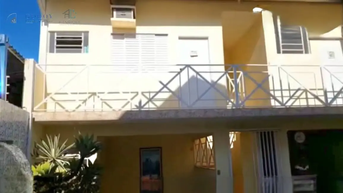 Foto 8 de Sobrado com 4 quartos à venda, 214m2 em Parque das Nações, Pindamonhangaba - SP