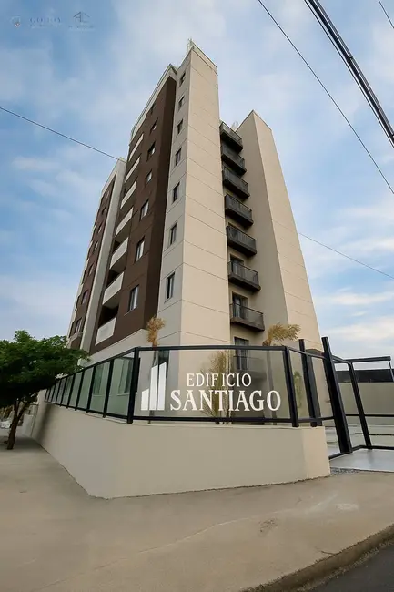 Foto 2 de Apartamento com 3 quartos para alugar, 82m2 em Alto do Cardoso, Pindamonhangaba - SP