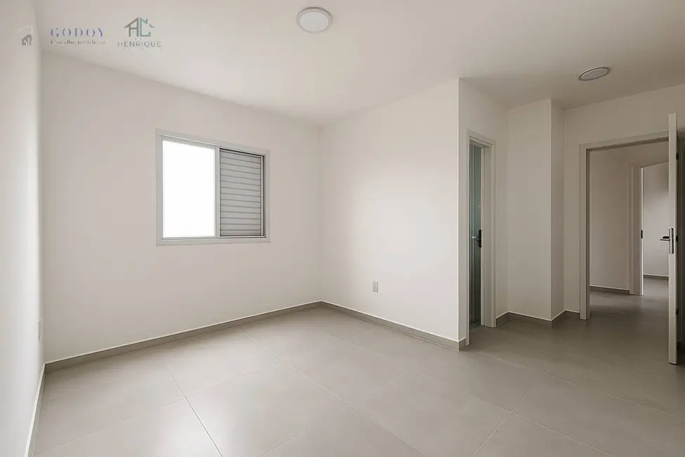 Foto 9 de Apartamento com 3 quartos para alugar, 82m2 em Alto do Cardoso, Pindamonhangaba - SP