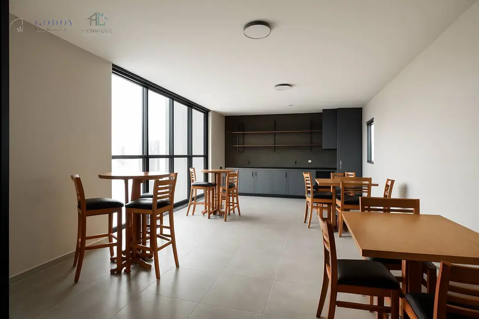 Foto 8 de Apartamento com 3 quartos para alugar, 82m2 em Alto do Cardoso, Pindamonhangaba - SP