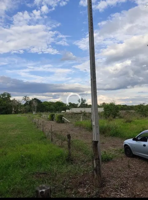 Foto 2 de Chácara à venda, 840m2 em Pindamonhangaba - SP