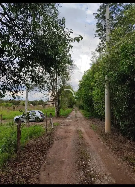 Foto 5 de Chácara à venda, 840m2 em Pindamonhangaba - SP
