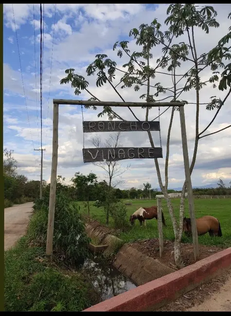 Foto 4 de Chácara à venda, 840m2 em Pindamonhangaba - SP