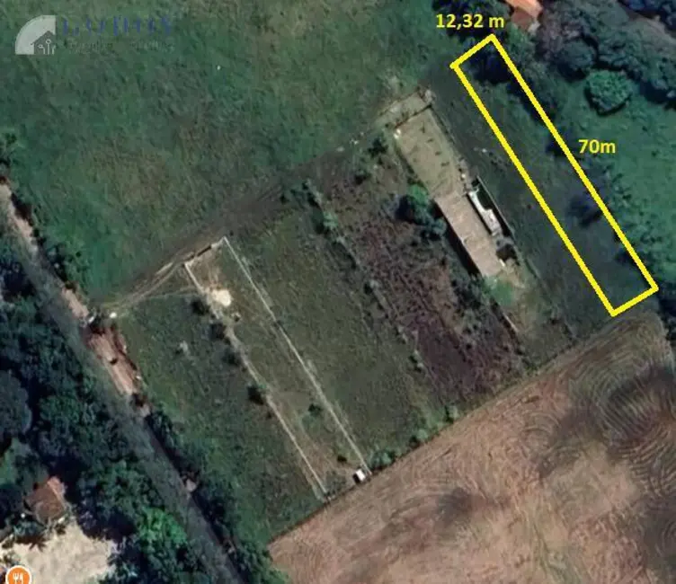 Foto 9 de Chácara à venda, 840m2 em Pindamonhangaba - SP