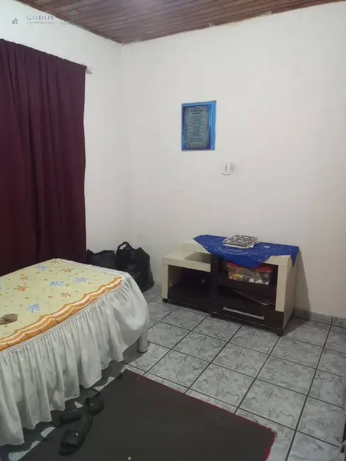 Casa com 2 quartos à venda, 124m2 em Residencial Mantiqueira, Pindamonhangaba - SP - imagem 3 Foto 3 de Casa com 2 quartos à venda, 124m2 em Residencial Mantiqueira, Pindamonhangaba - SP