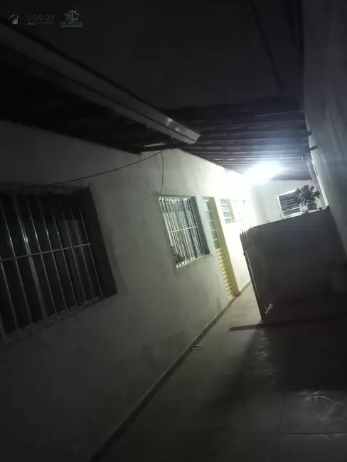 Casa com 2 quartos à venda, 124m2 em Residencial Mantiqueira, Pindamonhangaba - SP - imagem 8 Foto 8 de Casa com 2 quartos à venda, 124m2 em Residencial Mantiqueira, Pindamonhangaba - SP