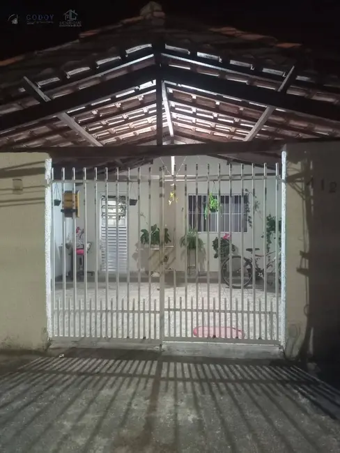 Casa com 2 quartos à venda, 124m2 em Residencial Mantiqueira, Pindamonhangaba - SP - imagem 1 Foto 1 de Casa com 2 quartos à venda, 124m2 em Residencial Mantiqueira, Pindamonhangaba - SP