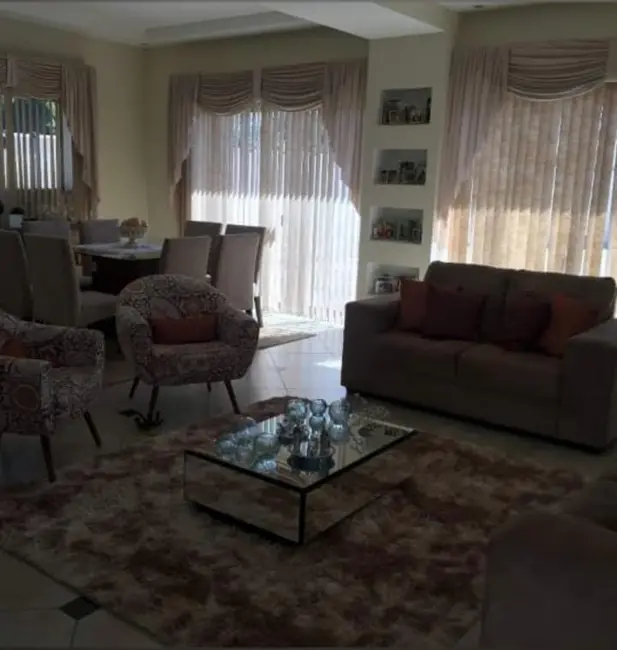 Foto 3 de Sobrado com 3 quartos à venda em Centro, Tremembe - SP