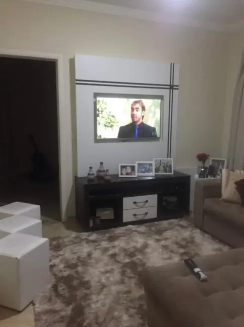 Foto 2 de Sobrado com 3 quartos à venda em Centro, Tremembe - SP