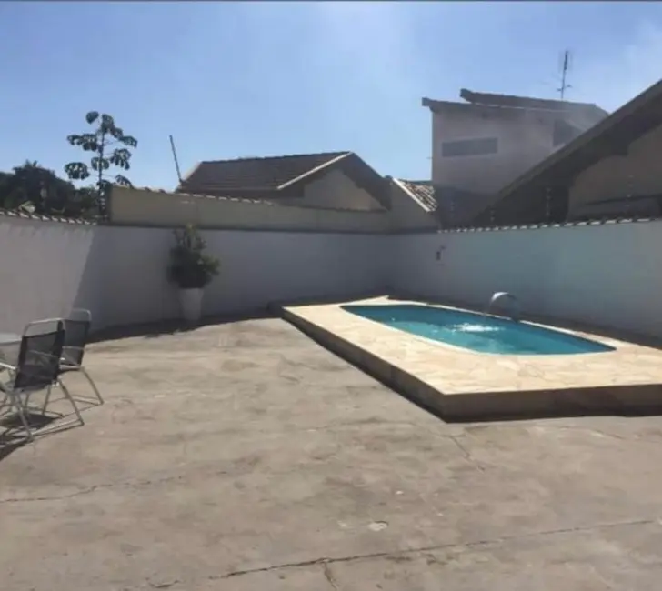 Foto 4 de Sobrado com 3 quartos à venda em Centro, Tremembe - SP