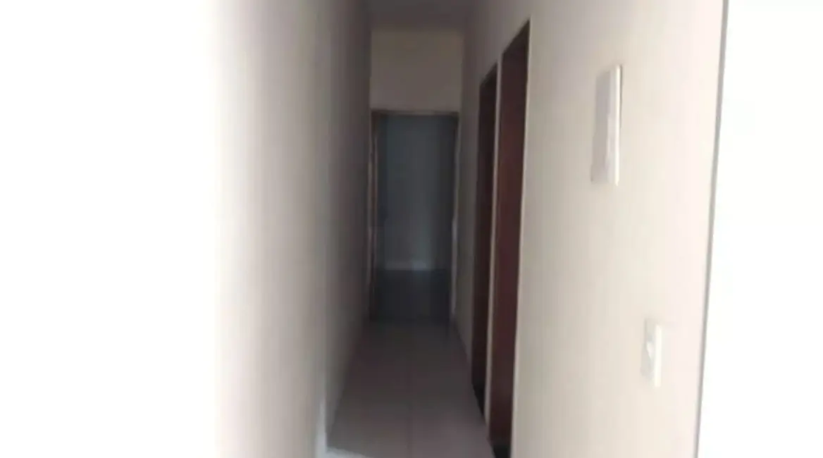 Foto 6 de Casa com 2 quartos à venda, 67m2 em Residencial Jardim Aurora, Pindamonhangaba - SP