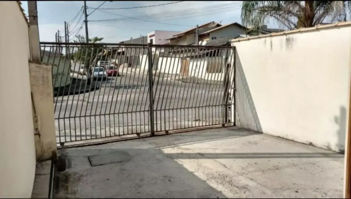 Foto 9 de Casa com 2 quartos à venda, 67m2 em Residencial Jardim Aurora, Pindamonhangaba - SP