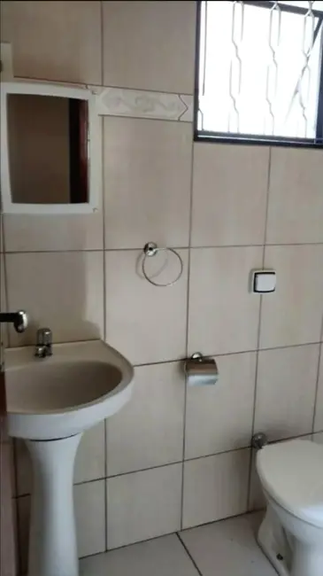 Foto 4 de Casa com 2 quartos à venda, 67m2 em Residencial Jardim Aurora, Pindamonhangaba - SP