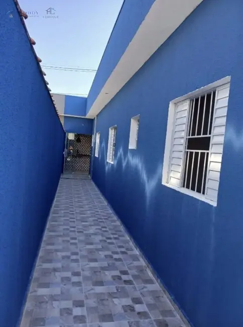 Foto 2 de Casa com 3 quartos à venda, 74m2 em Residencial e Comercial Portal dos Eucaliptos, Pindamonhangaba - SP