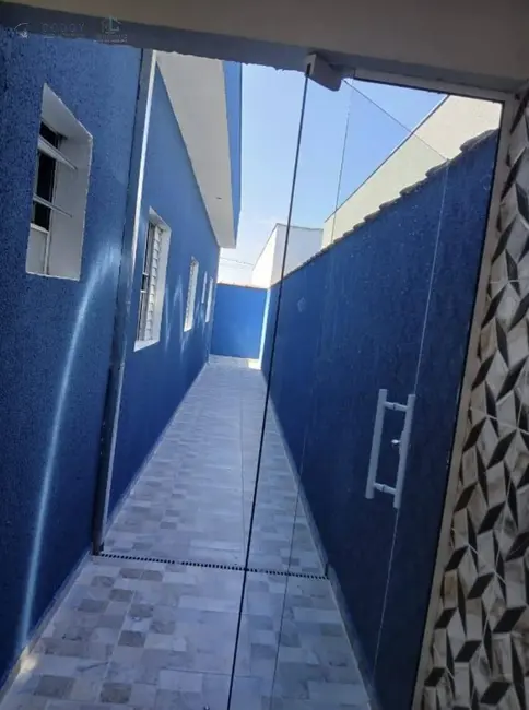 Foto 3 de Casa com 3 quartos à venda, 74m2 em Residencial e Comercial Portal dos Eucaliptos, Pindamonhangaba - SP