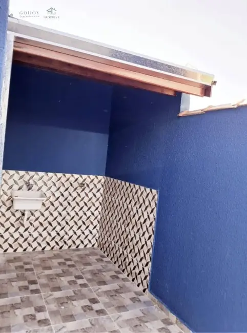 Foto 4 de Casa com 3 quartos à venda, 74m2 em Residencial e Comercial Portal dos Eucaliptos, Pindamonhangaba - SP