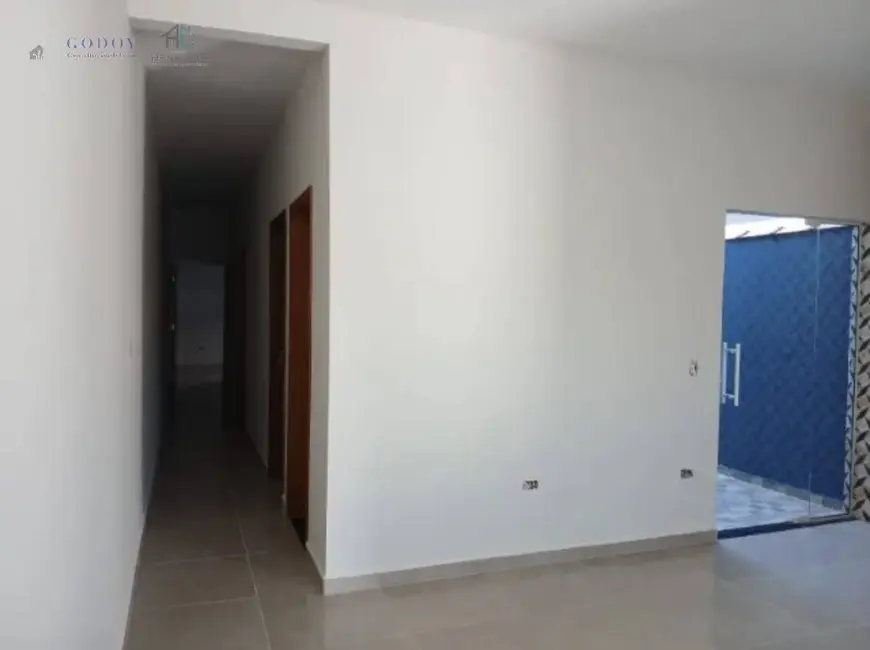Foto 7 de Casa com 3 quartos à venda, 74m2 em Residencial e Comercial Portal dos Eucaliptos, Pindamonhangaba - SP