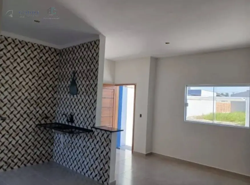 Foto 5 de Casa com 3 quartos à venda, 74m2 em Residencial e Comercial Portal dos Eucaliptos, Pindamonhangaba - SP