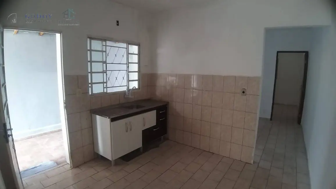 Foto 5 de Casa com 2 quartos à venda, 70m2 em Pindamonhangaba - SP
