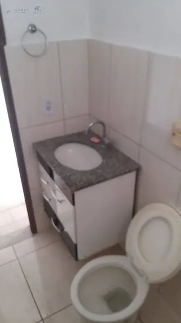 Foto 7 de Casa com 2 quartos à venda, 70m2 em Pindamonhangaba - SP