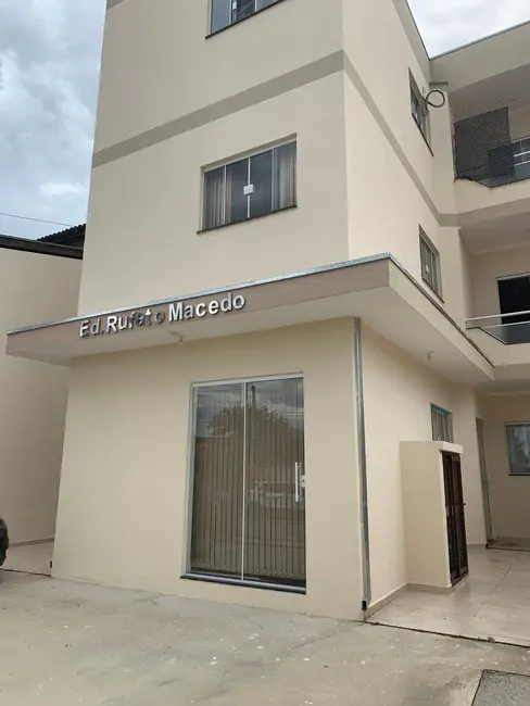 Foto 1 de Apartamento com 2 quartos para alugar, 64m2 em Alto do Cardoso, Pindamonhangaba - SP