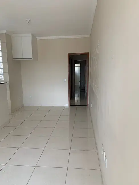 Foto 8 de Apartamento com 2 quartos para alugar, 64m2 em Alto do Cardoso, Pindamonhangaba - SP