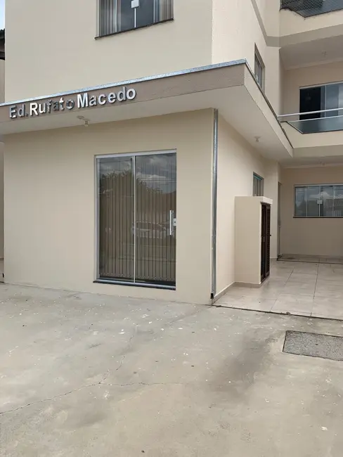 Foto 3 de Apartamento com 2 quartos para alugar, 64m2 em Alto do Cardoso, Pindamonhangaba - SP