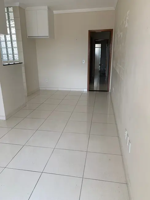 Foto 9 de Apartamento com 2 quartos para alugar, 64m2 em Alto do Cardoso, Pindamonhangaba - SP