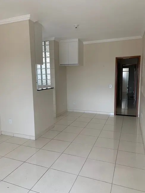 Foto 7 de Apartamento com 2 quartos para alugar, 64m2 em Alto do Cardoso, Pindamonhangaba - SP