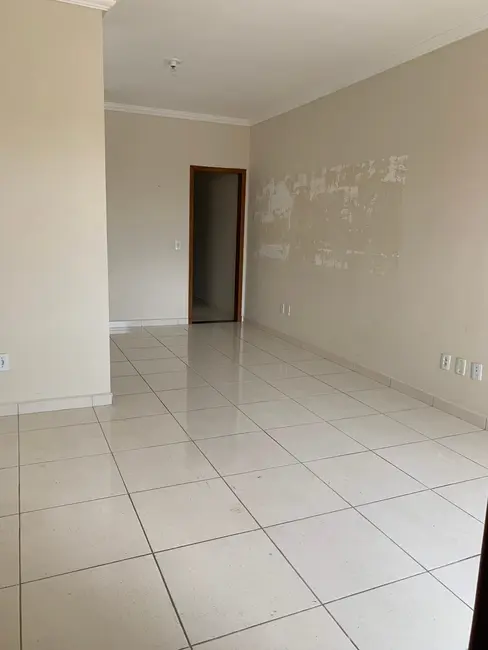 Foto 6 de Apartamento com 2 quartos para alugar, 64m2 em Alto do Cardoso, Pindamonhangaba - SP