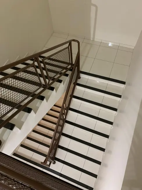 Foto 4 de Apartamento com 2 quartos para alugar, 64m2 em Alto do Cardoso, Pindamonhangaba - SP