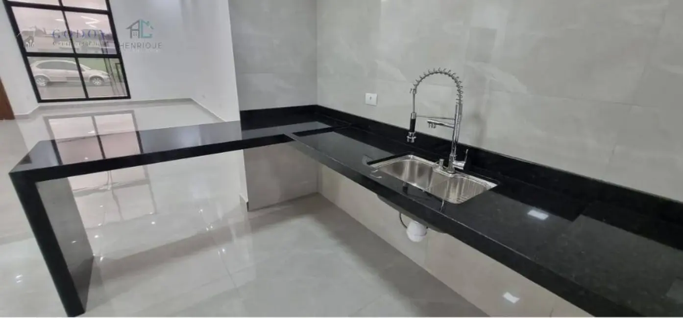 Foto 5 de Casa com 3 quartos à venda, 154m2 em Pindamonhangaba - SP