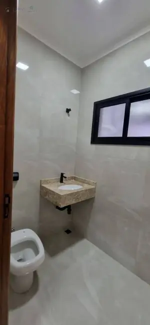 Foto 7 de Casa com 3 quartos à venda, 154m2 em Pindamonhangaba - SP