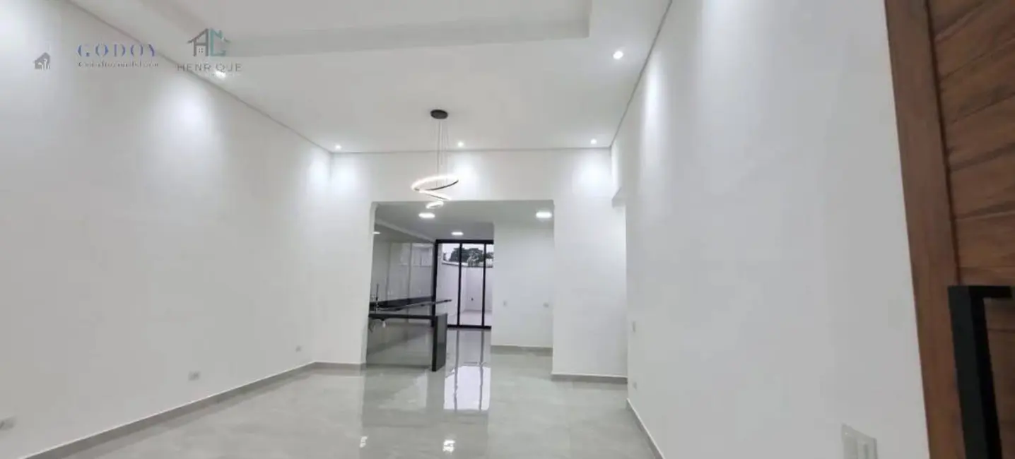 Foto 4 de Casa com 3 quartos à venda, 154m2 em Pindamonhangaba - SP