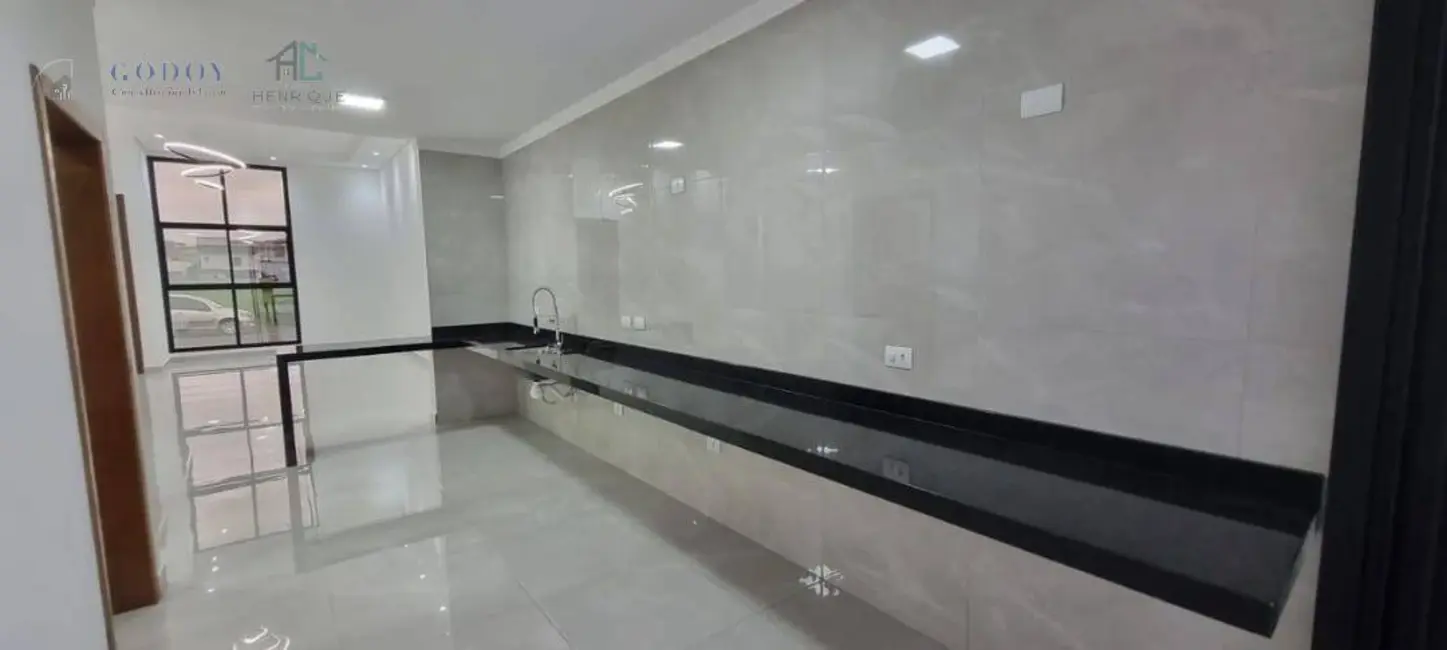 Foto 6 de Casa com 3 quartos à venda, 154m2 em Pindamonhangaba - SP