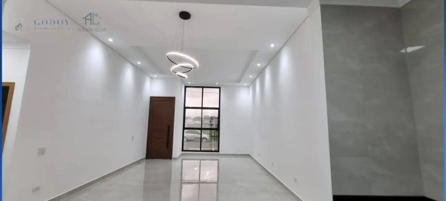 Foto 3 de Casa com 3 quartos à venda, 154m2 em Pindamonhangaba - SP