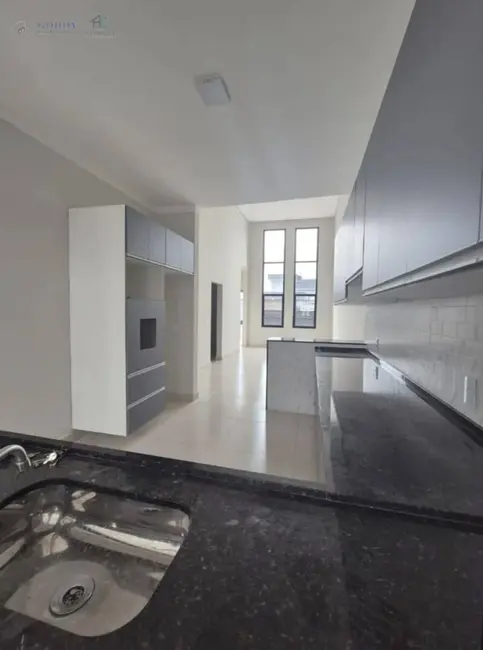 Foto 4 de Casa com 3 quartos à venda, 102m2 em Loteamento Santa Clara, Pindamonhangaba - SP